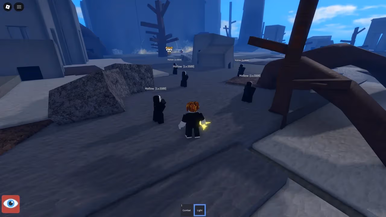 Get Tempest Relic drop screen