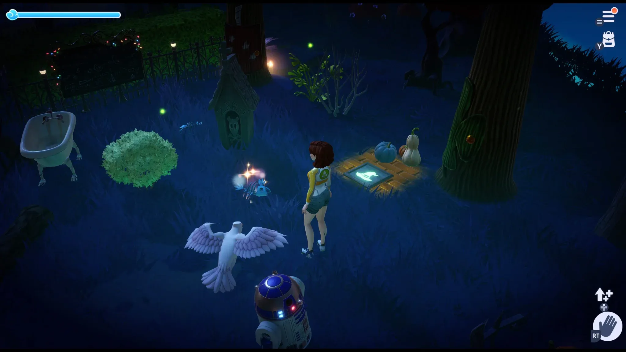 Disney Dreamlight Valley Guide: How to Unlock Pocahontas