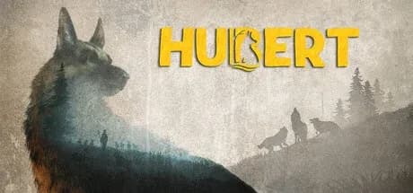 Hubert Logo