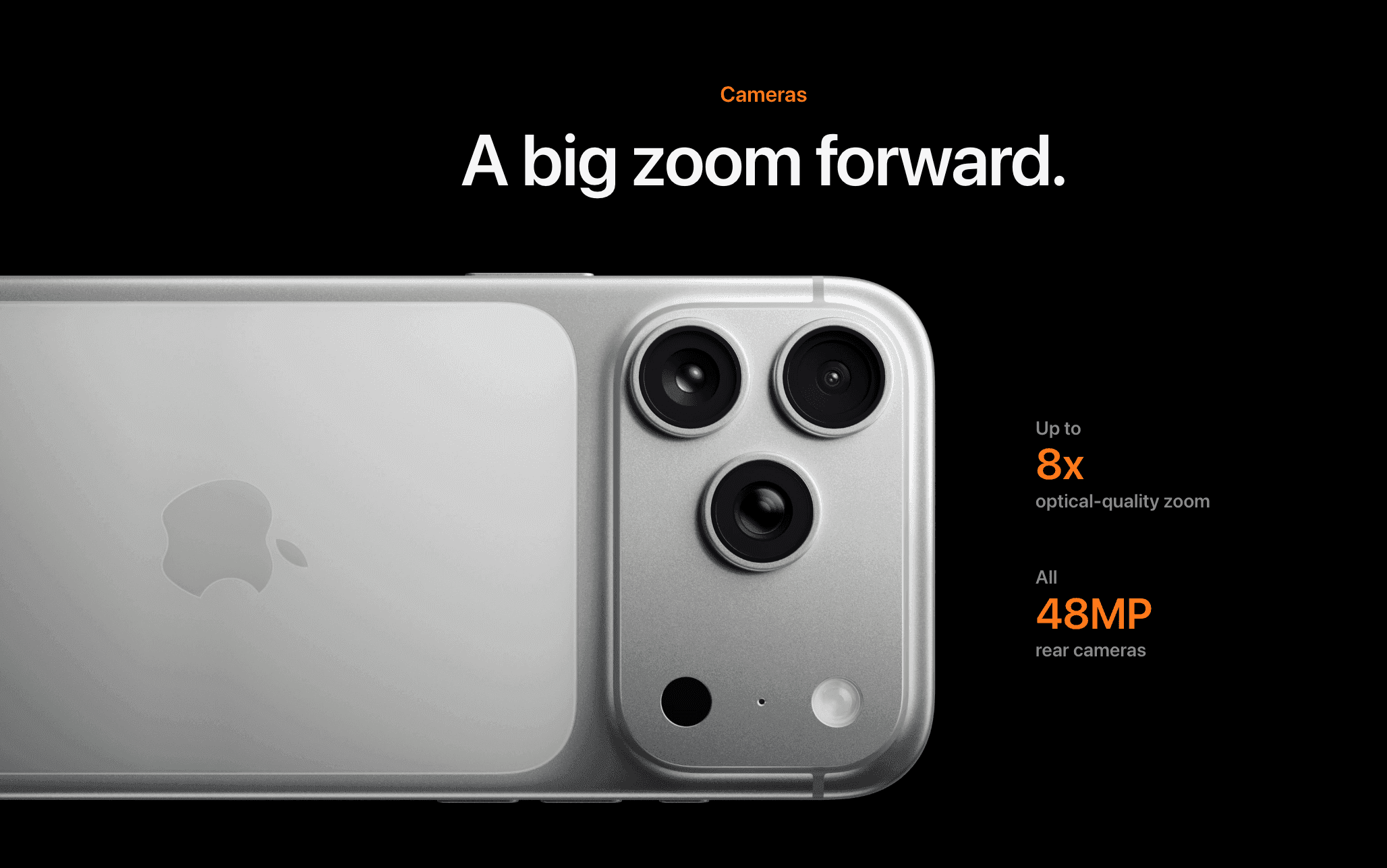 iPhone 17 Pro and Pro Max Built for Gamers