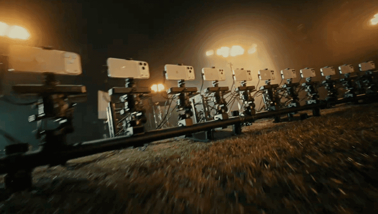 iPhone 17 Pro and Pro Max Built for Gamers