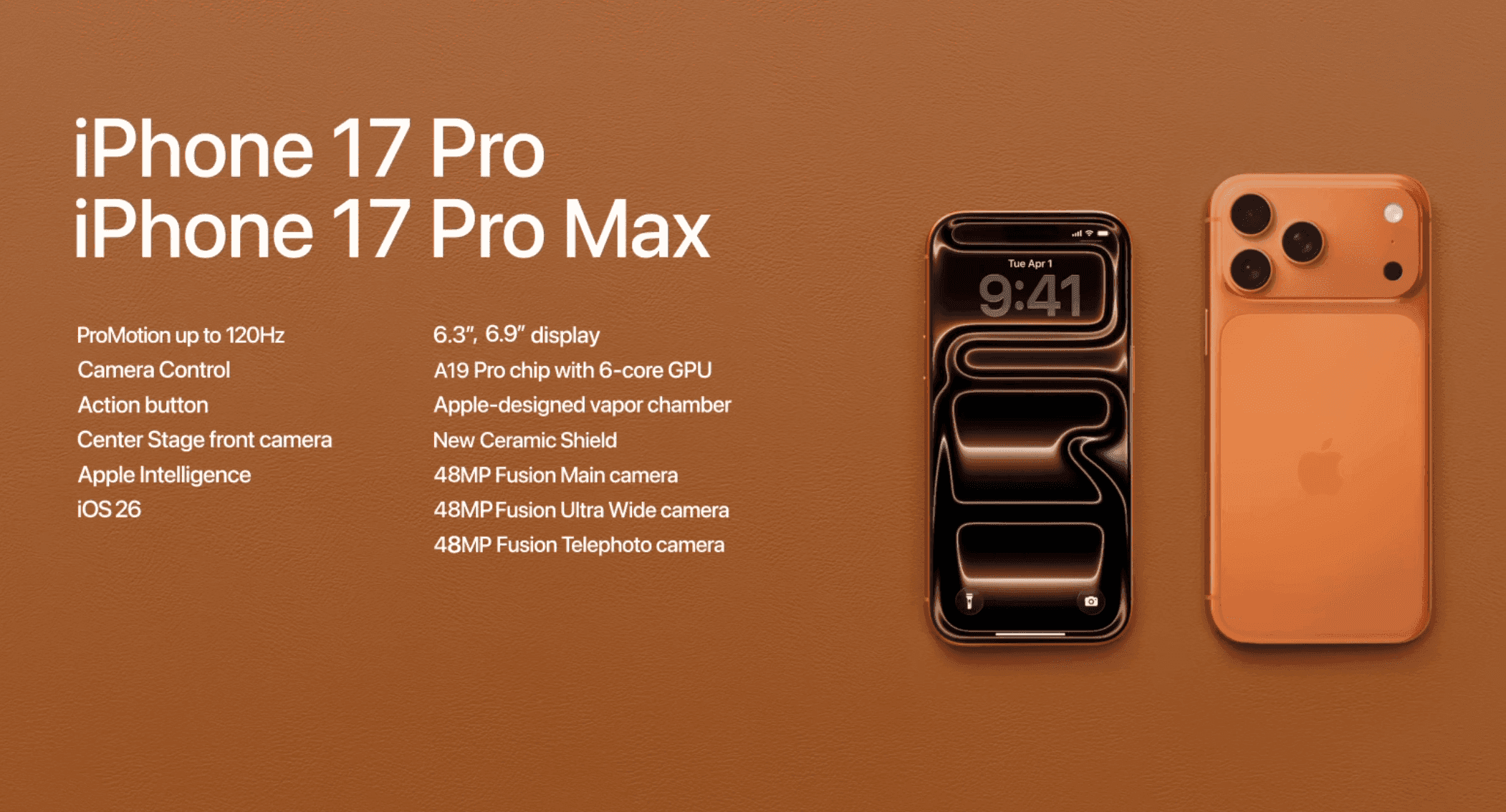 iPhone 17 What Gamers Need to Know