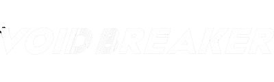 VOID/BREAKER Logo