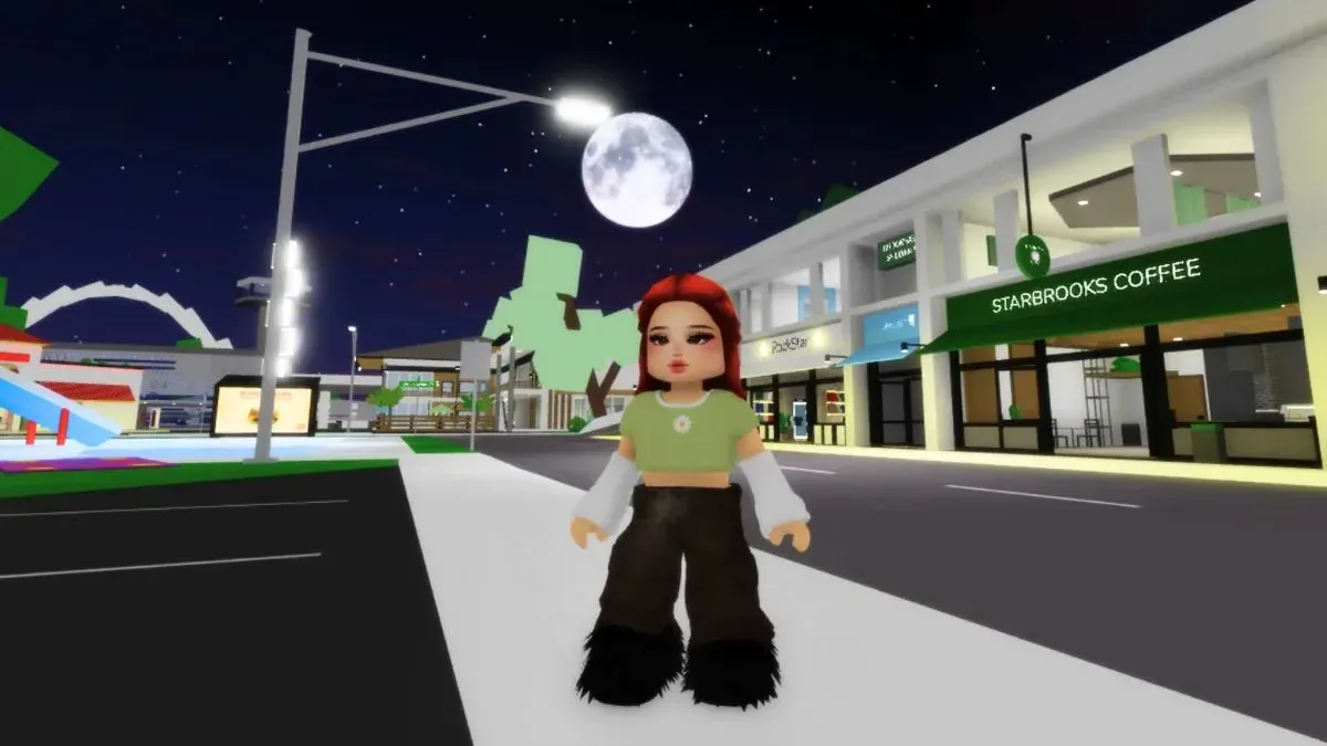 Managing your 30-player server