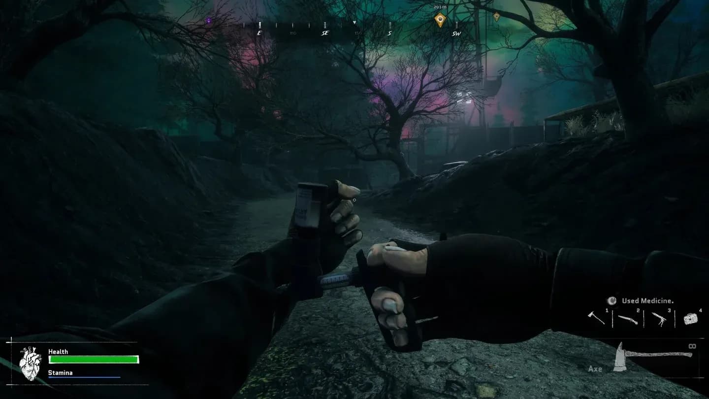 Inky Blinky Bob Gallery 10