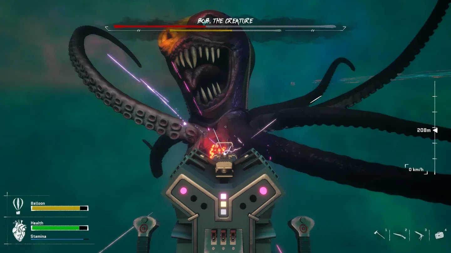 Inky Blinky Bob Gallery 1