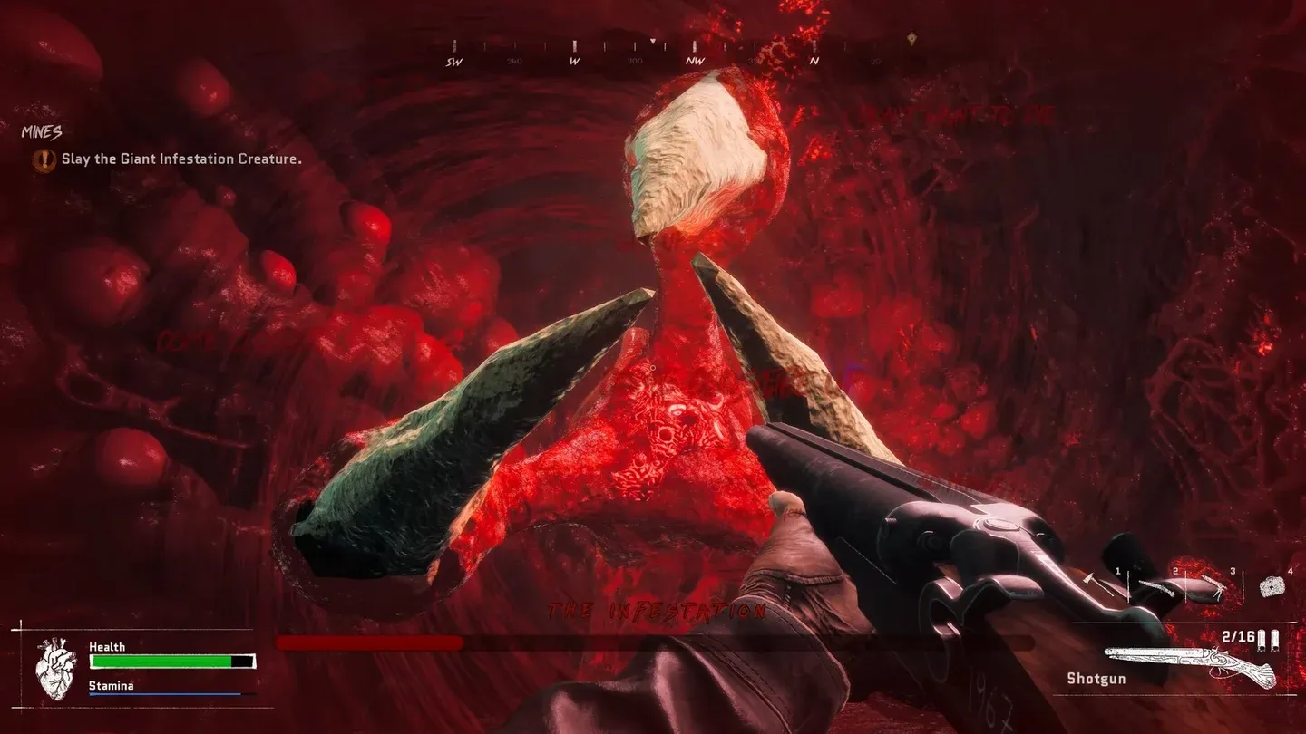 Inky Blinky Bob Gallery 2