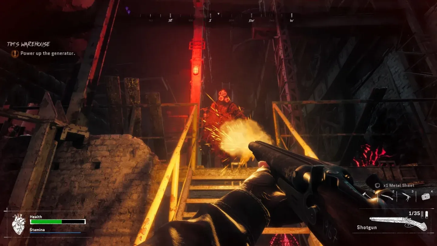 Inky Blinky Bob Gallery 4