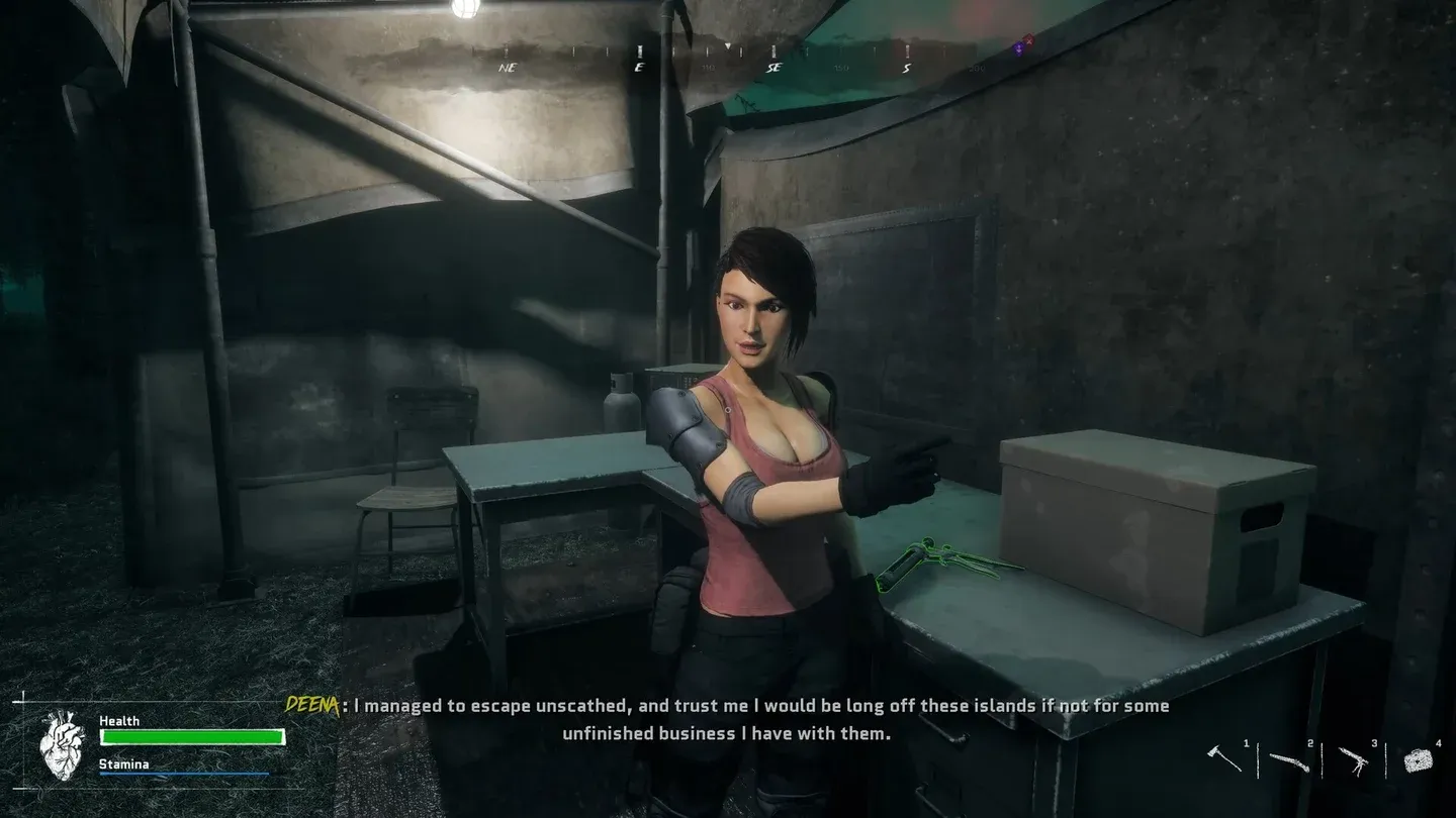 Inky Blinky Bob Gallery 5