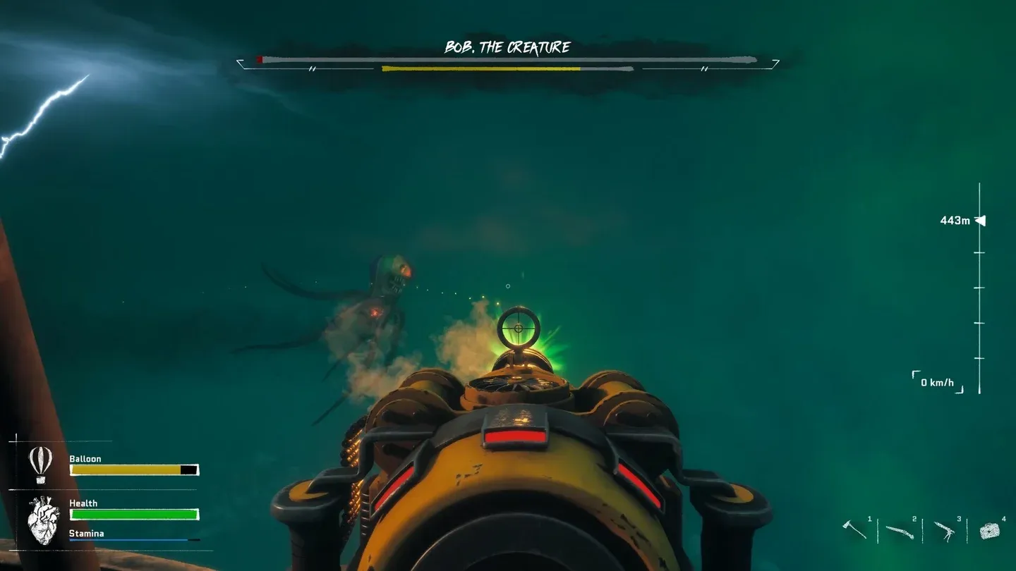 Inky Blinky Bob Gallery 6