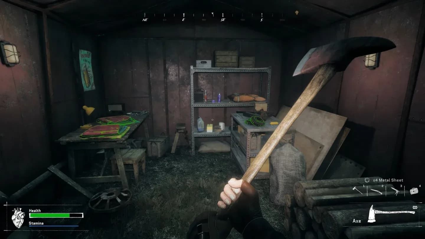 Inky Blinky Bob Gallery 7