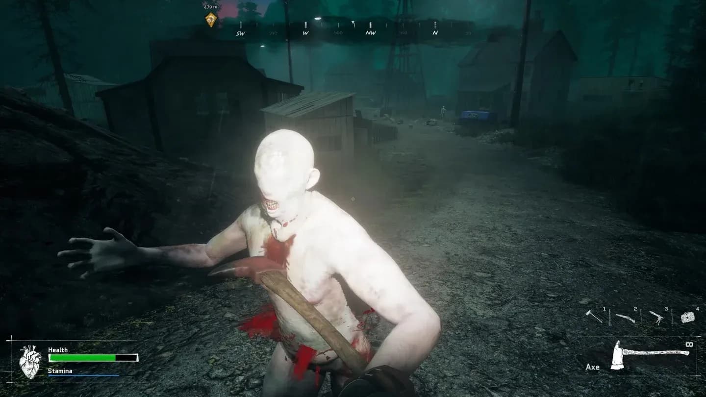 Inky Blinky Bob Gallery 8