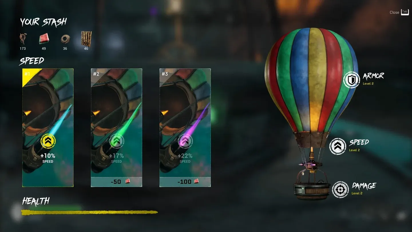 Inky Blinky Bob Gallery 9