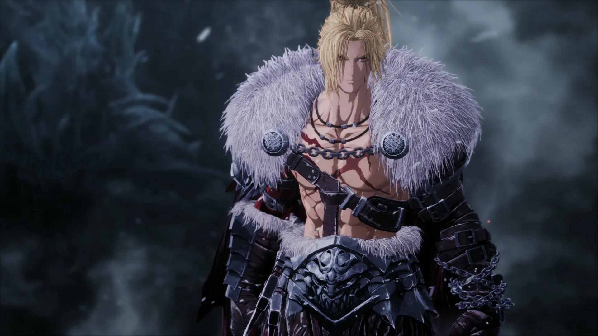 First Berserker: Khazan ...