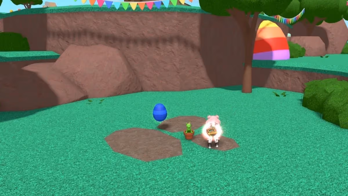 All 30 Egg Locations in Epic Minigames ...