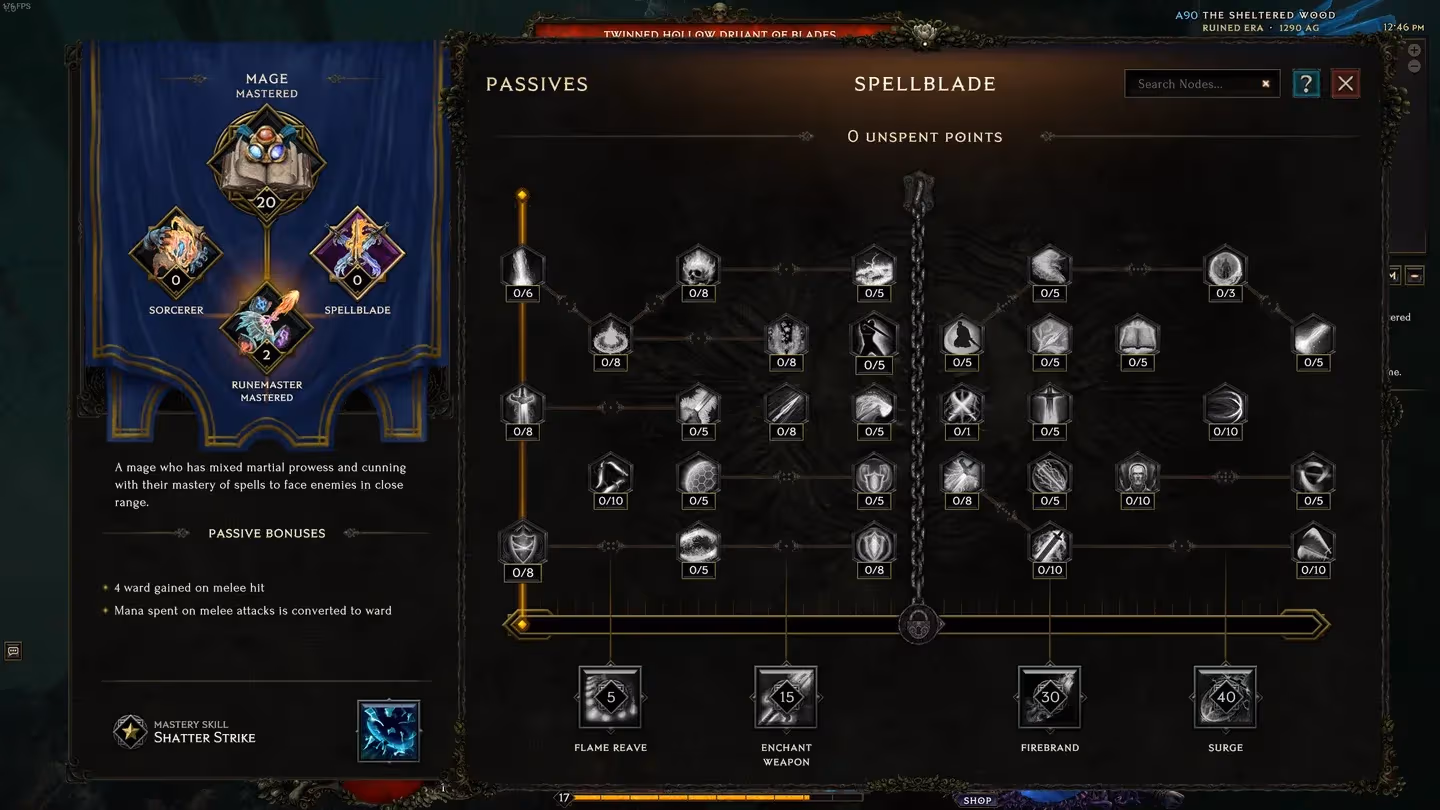 Ustalığınızı akıllıca seçin