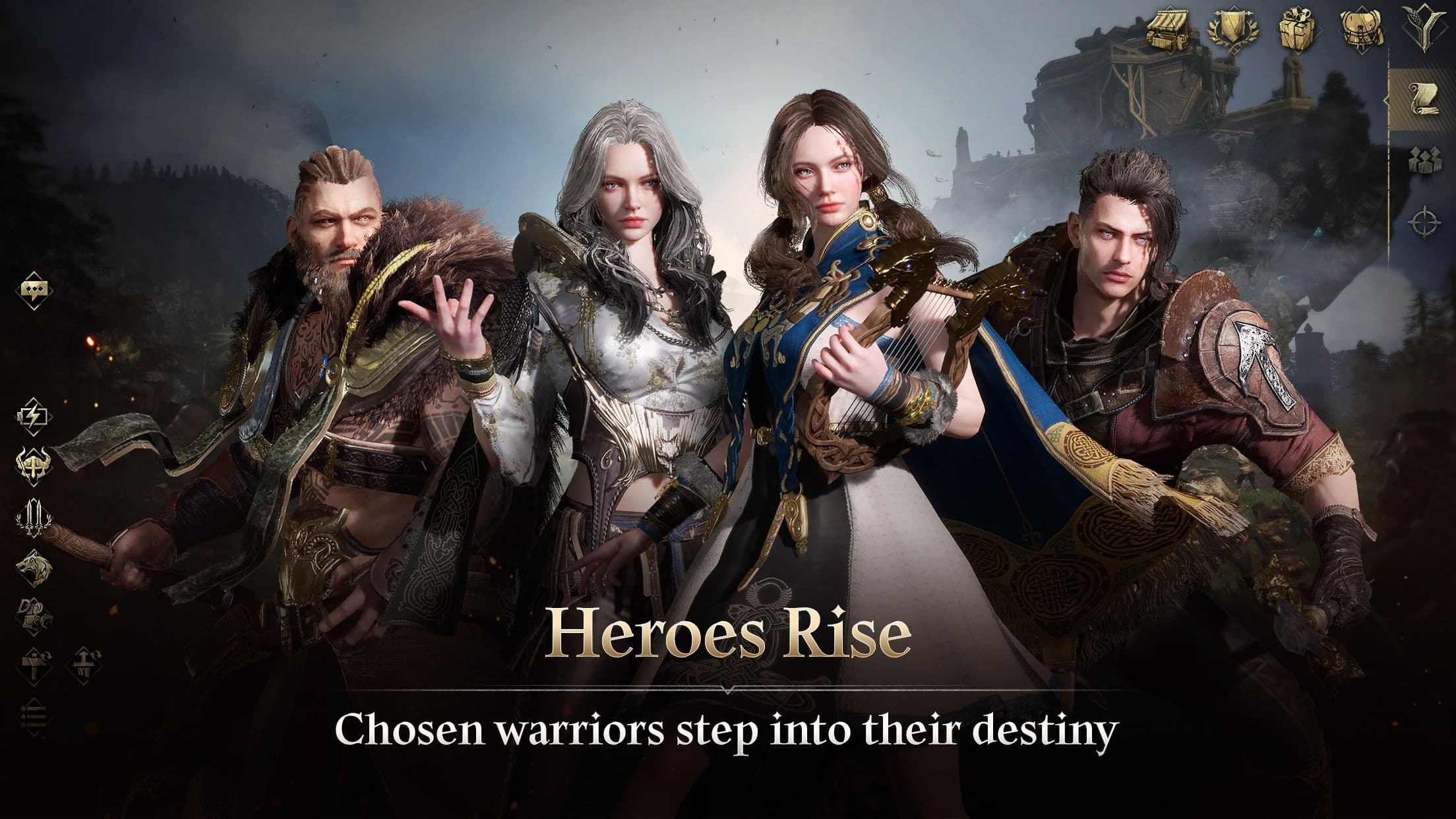 Coupon redemption menu location