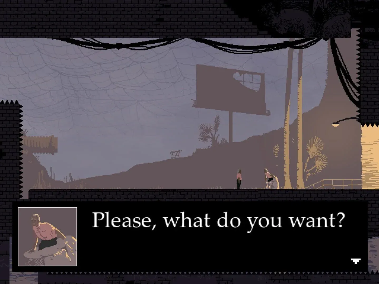 LOVE ETERNAL Screenshot 4