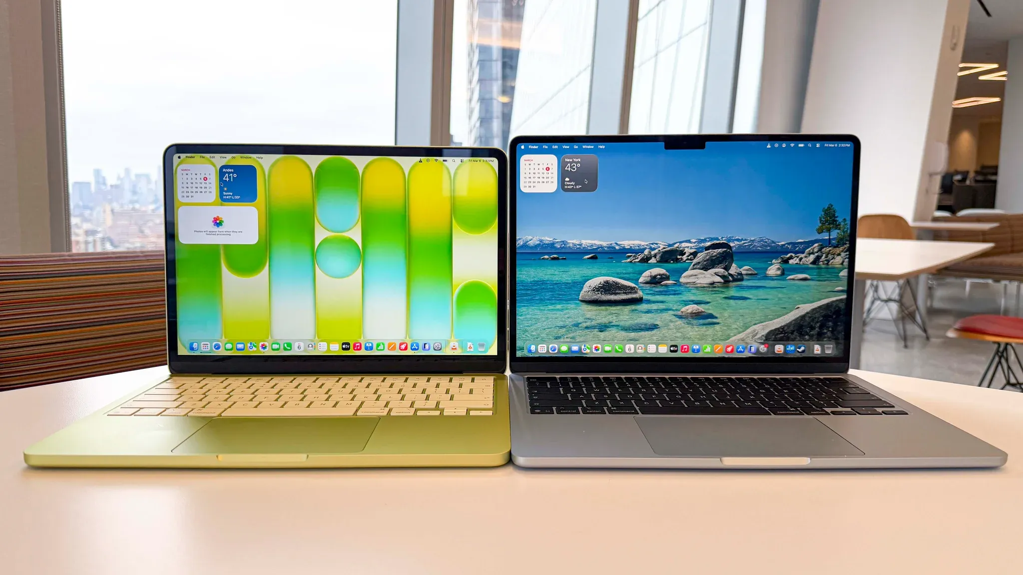 Apple MacBook Neo review: Tested | CNN ...