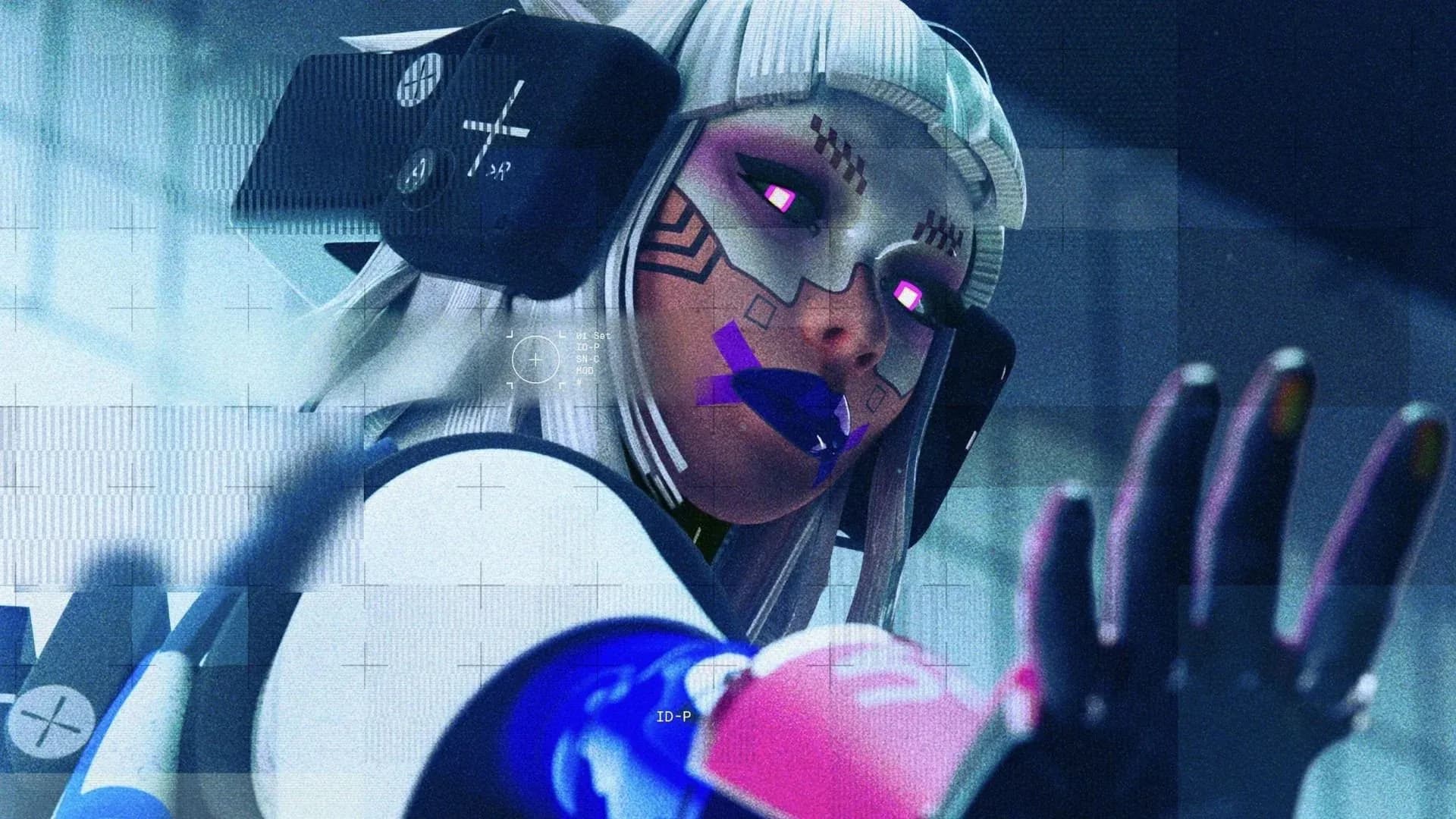 Marathon Guide: Best Vandal Build