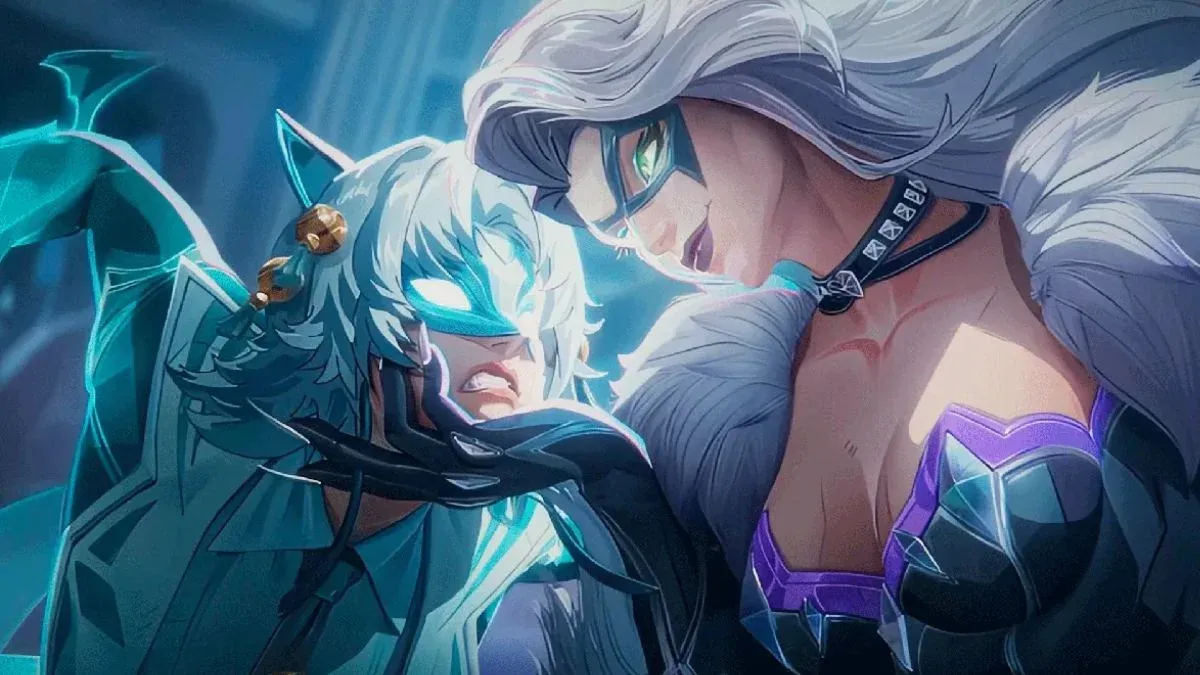 Adições ao elenco da Temporada 7