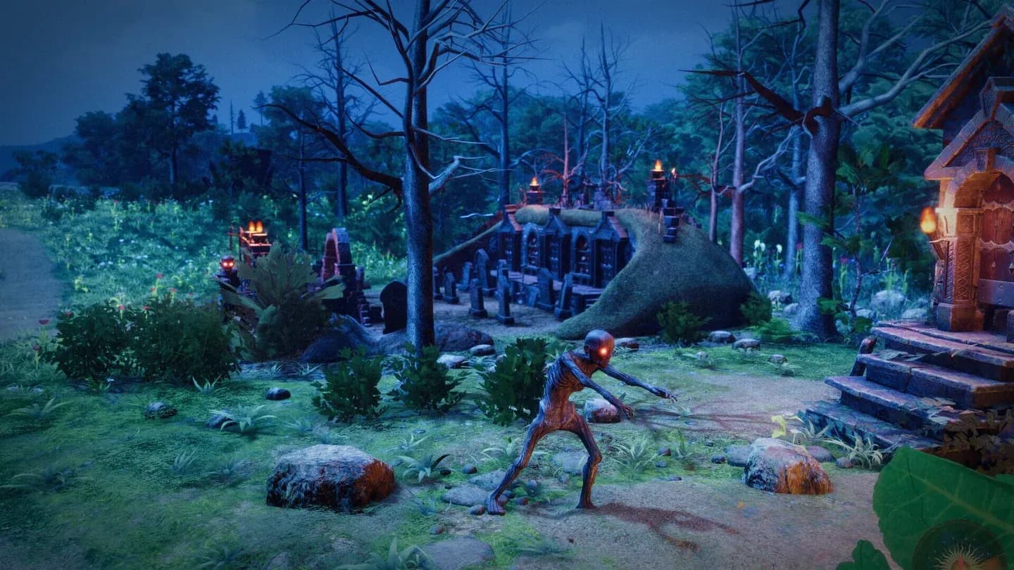 Masters of Albion Gallery 2