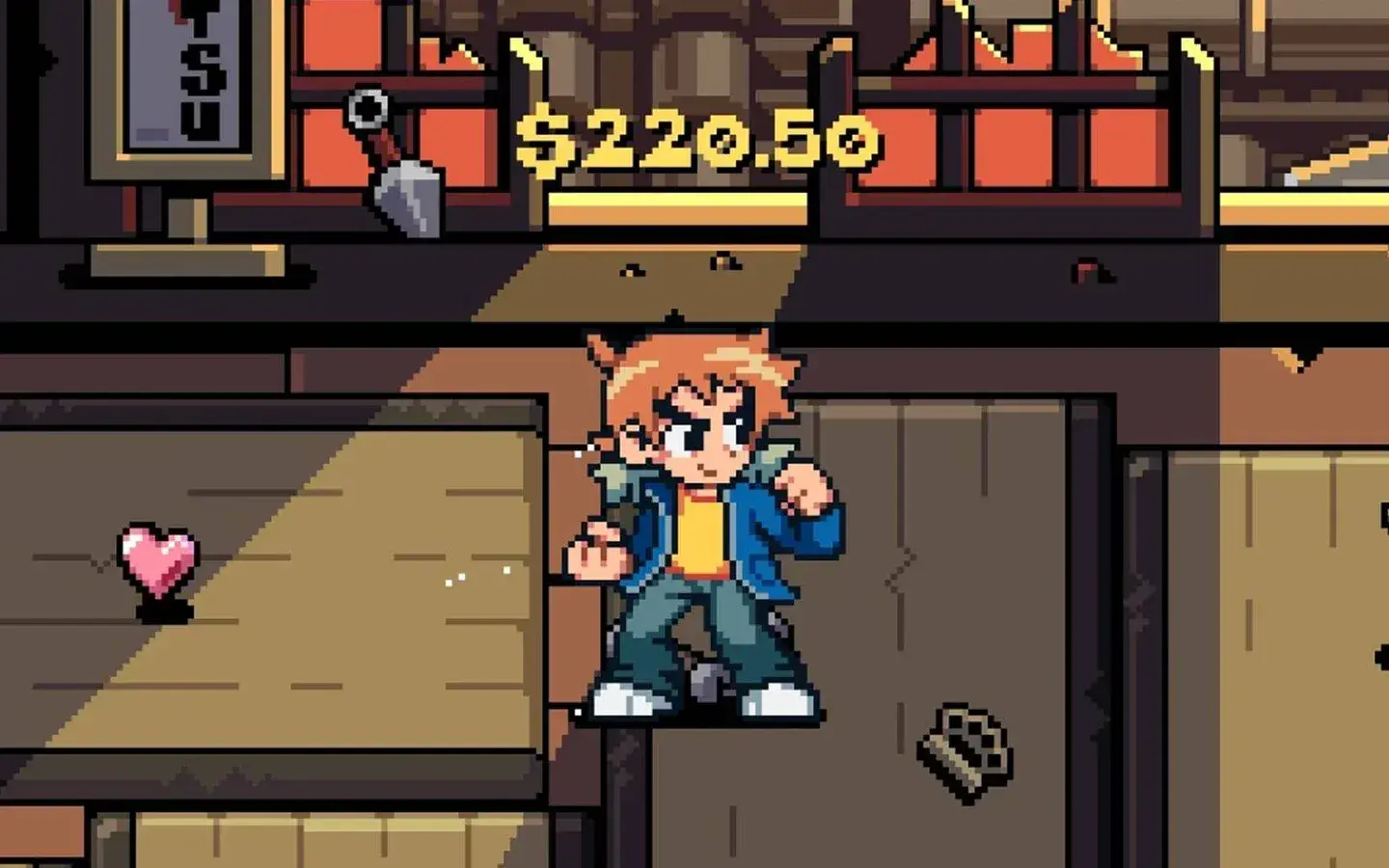 Цикл выплат в мини-игре 