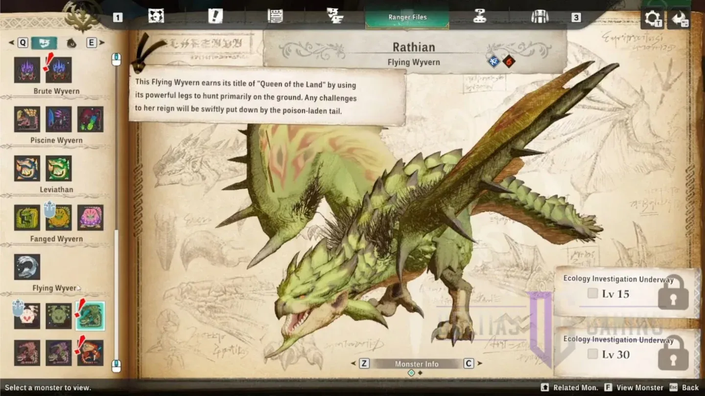 Zinogre U dragon armor skills