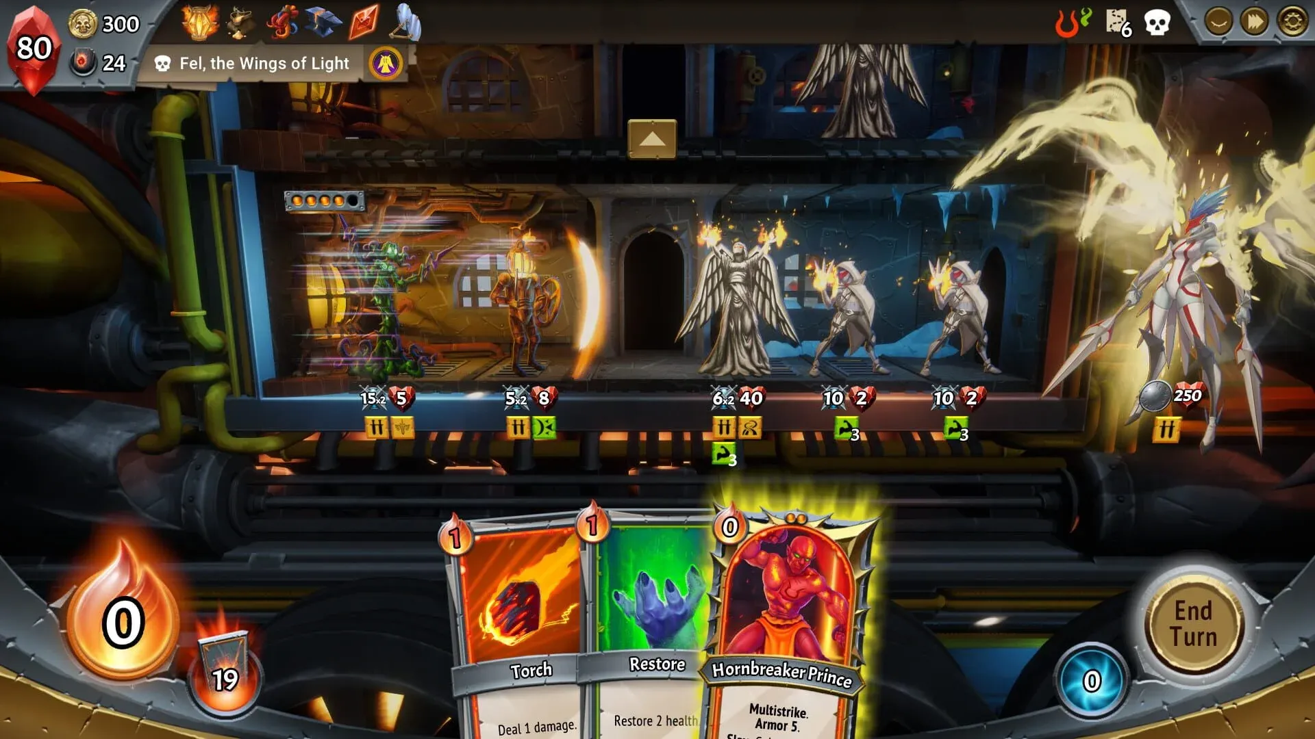 Monster Train Screenshot 10