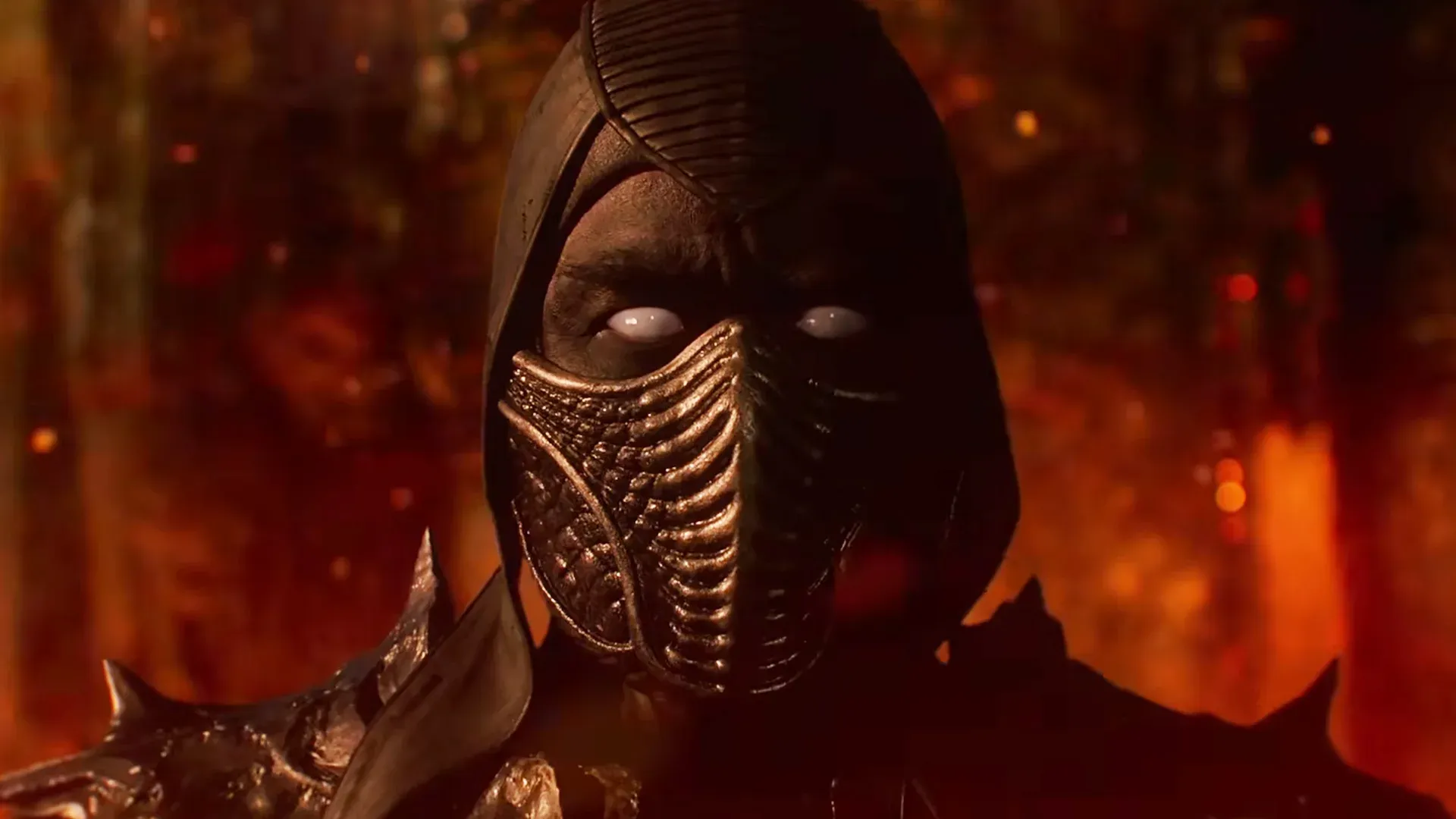 New Mortal Kombat 2 trailer goes full ...