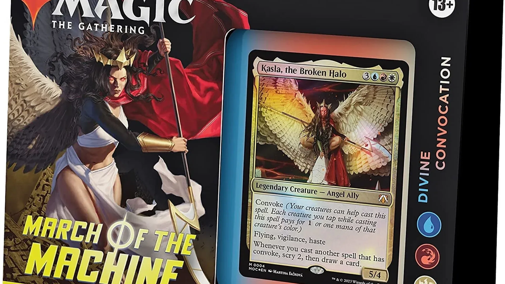 Best Magic: The Gathering Amazon Spring Sale Deals image