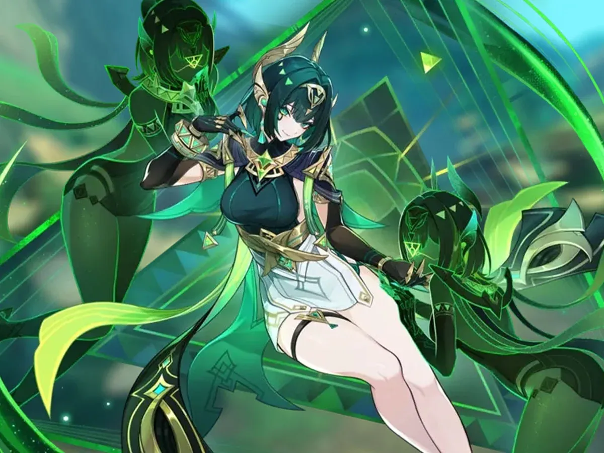 Genshin Impact: La Migliore Build per Nefer | GAMES.GG