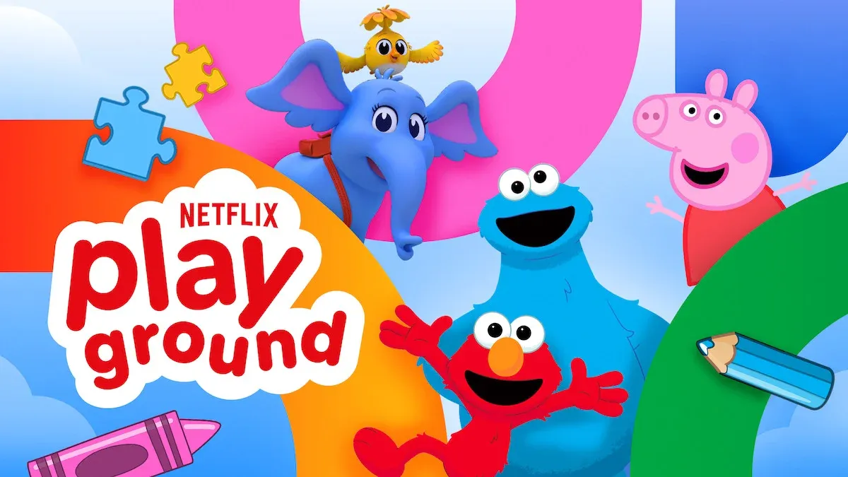Netflix Playground: Everything Parents ...