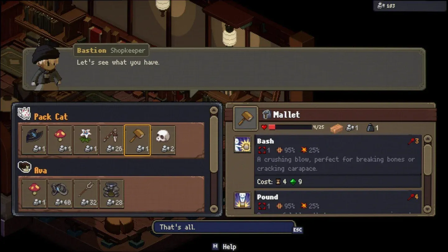 Never's End Gallery 6