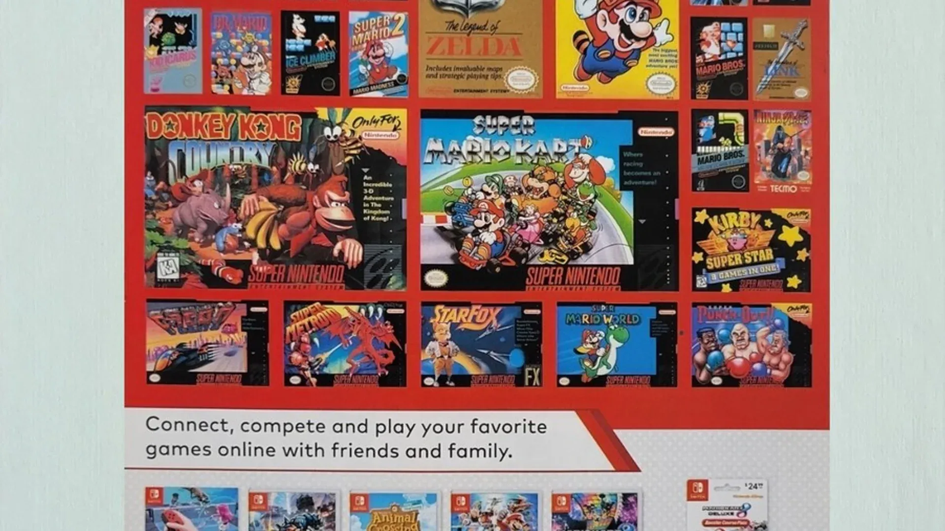 Print Ad Artwork Poster Wall Art ...