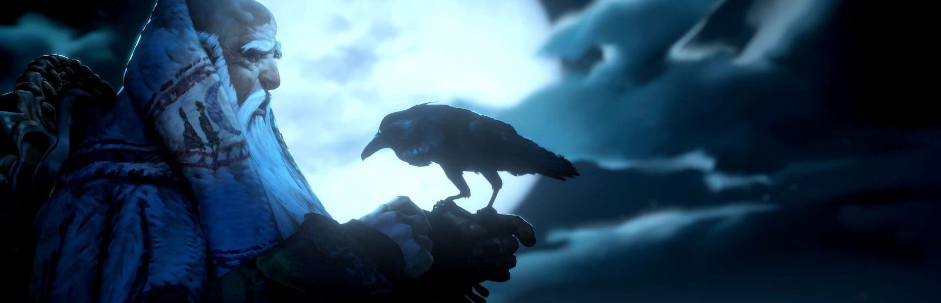 No Rest for the Wicked Banner