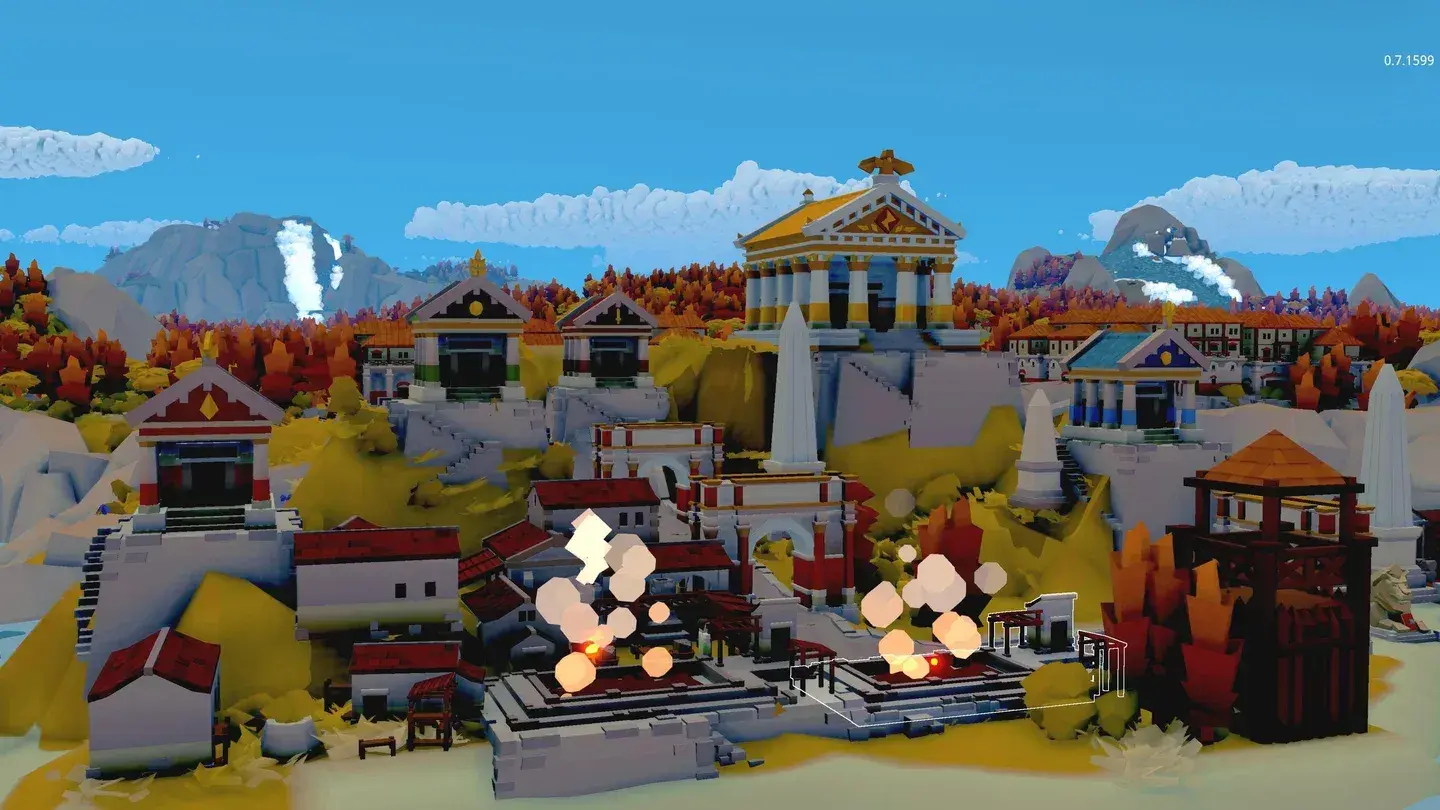 Ceres farm output bonus active