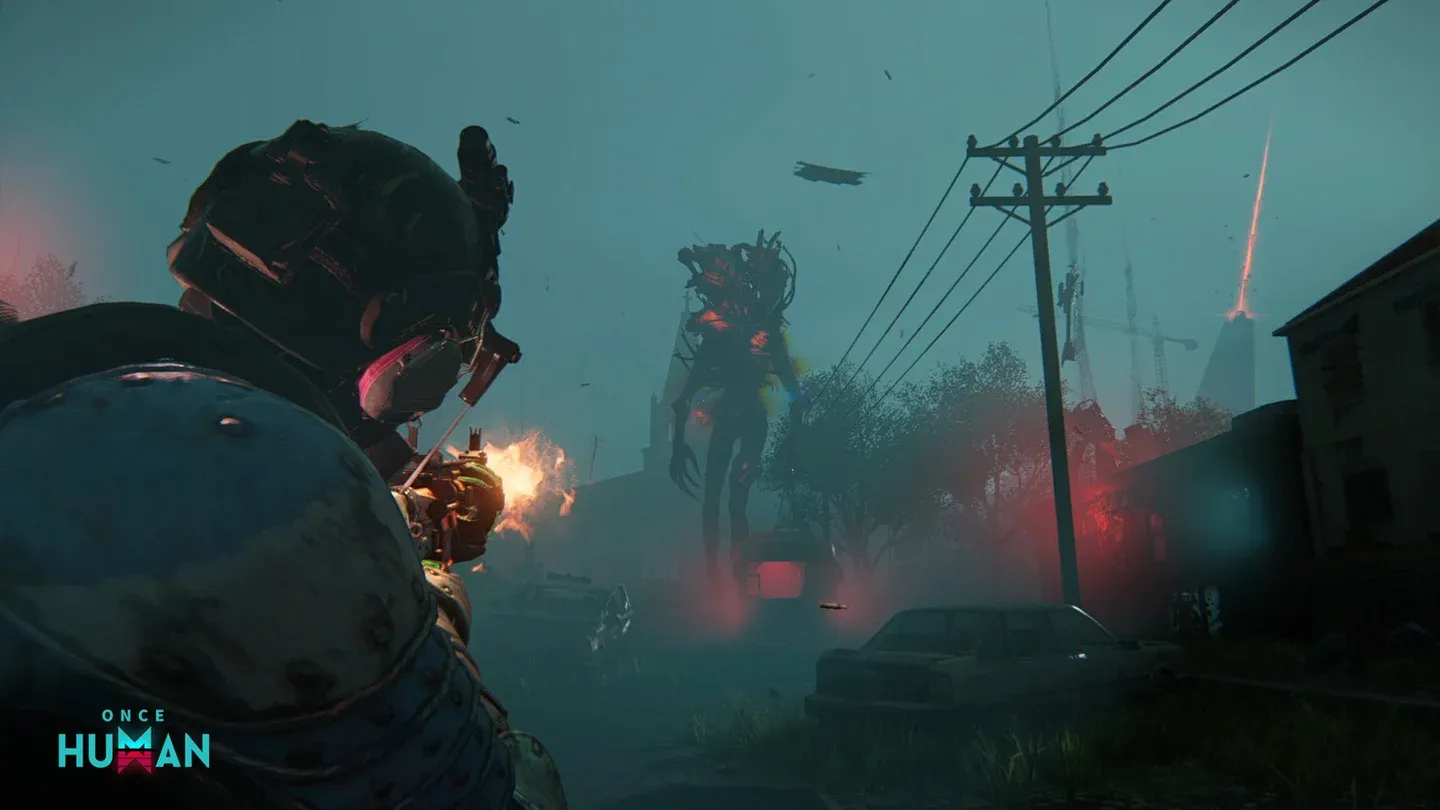 Deviation capture in action