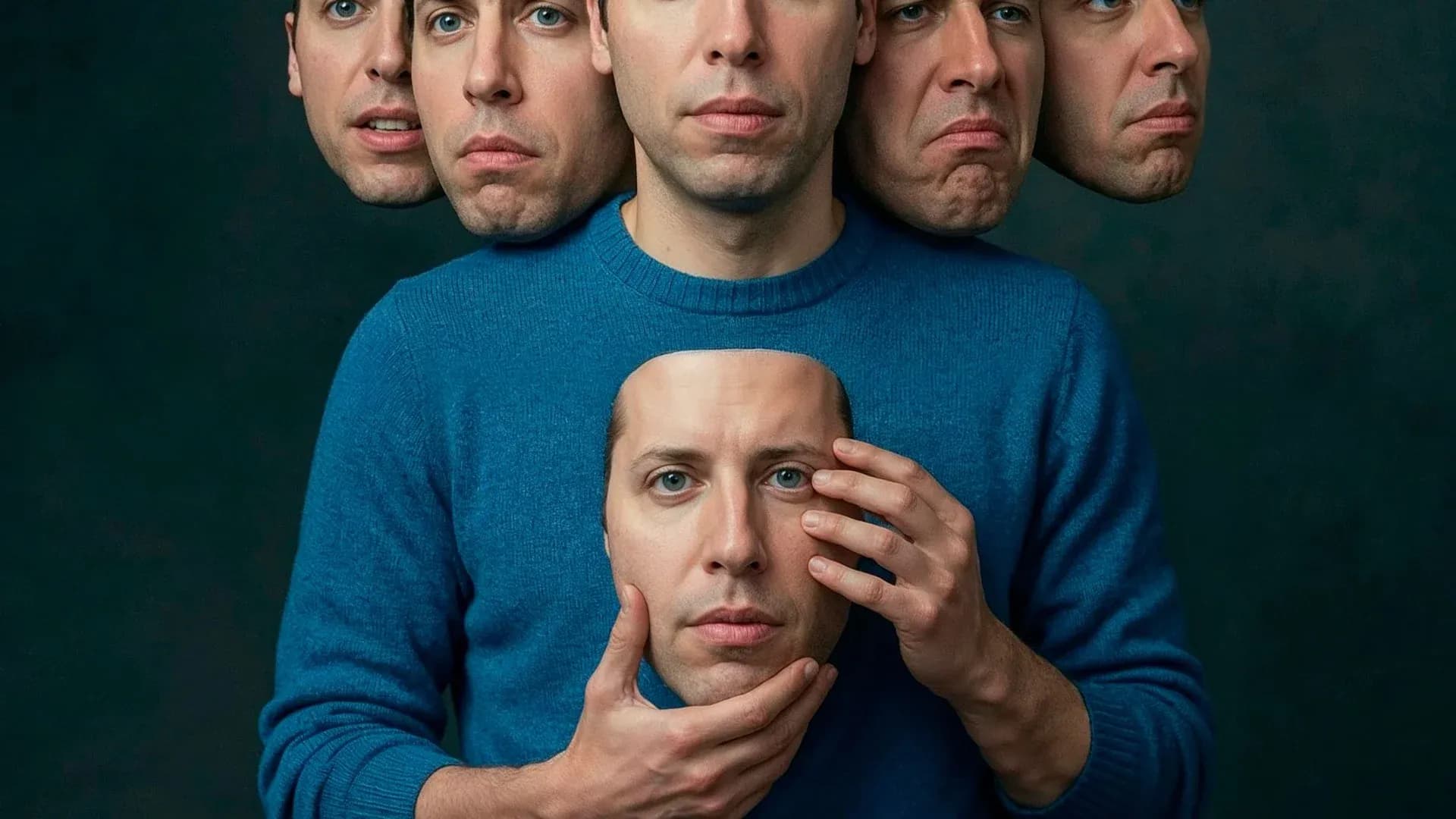 Sam Altman May Control Our Future—Can ...