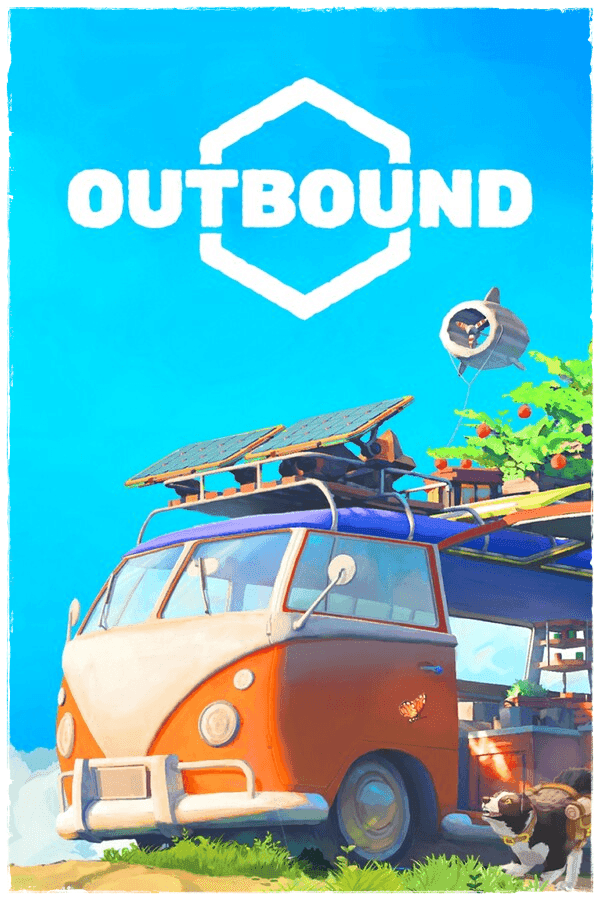 Outbound Cover