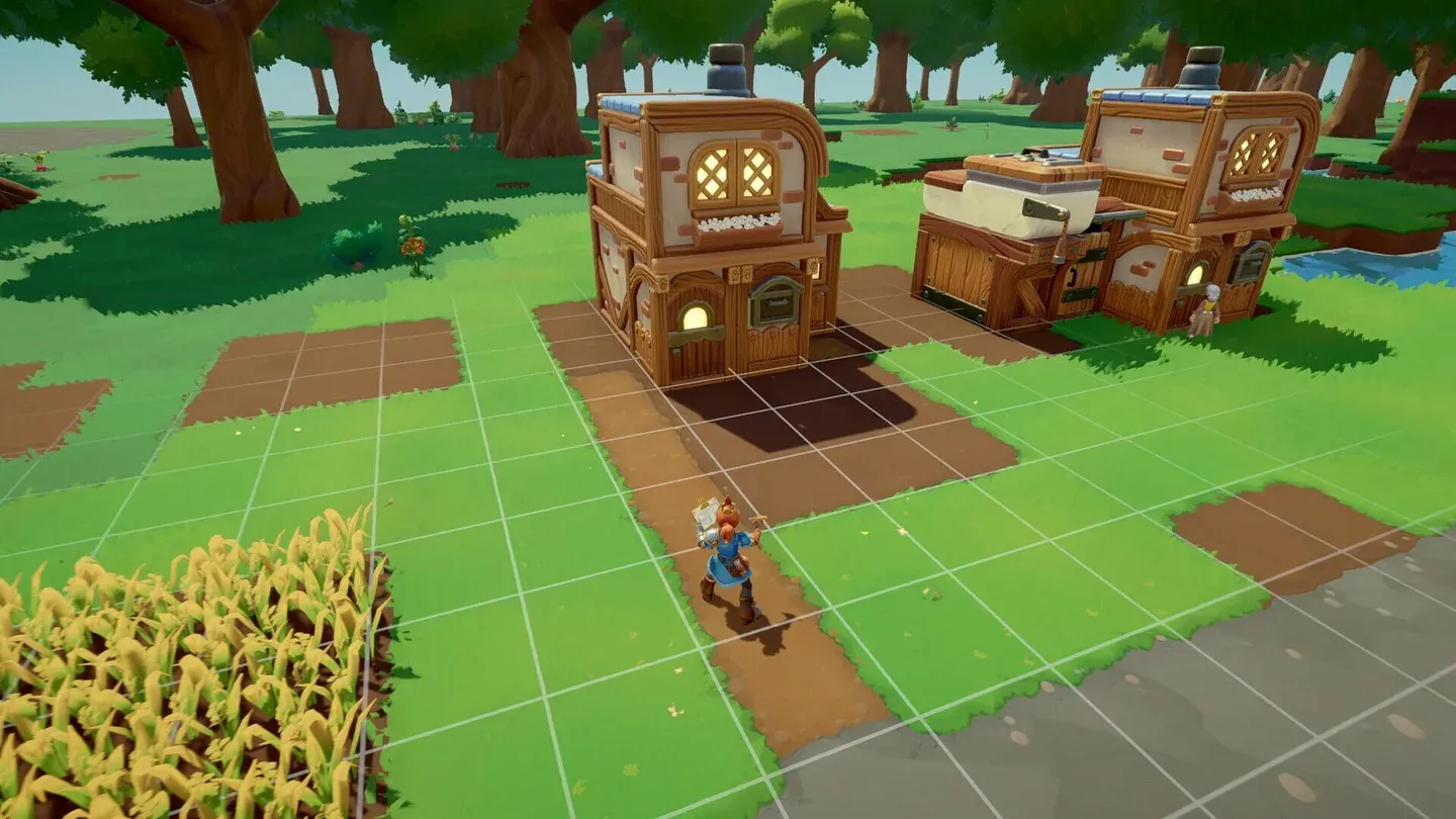 Overthrown Gallery 10