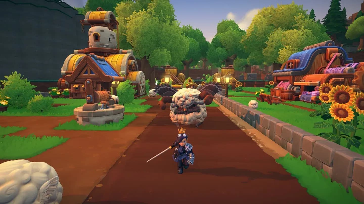 Overthrown Gallery 2