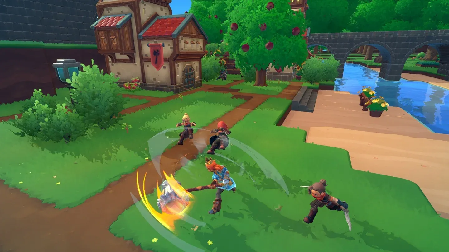 Overthrown Gallery 4