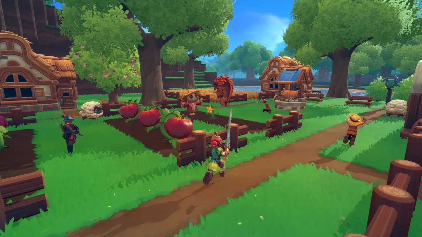 Overthrown Gallery 6