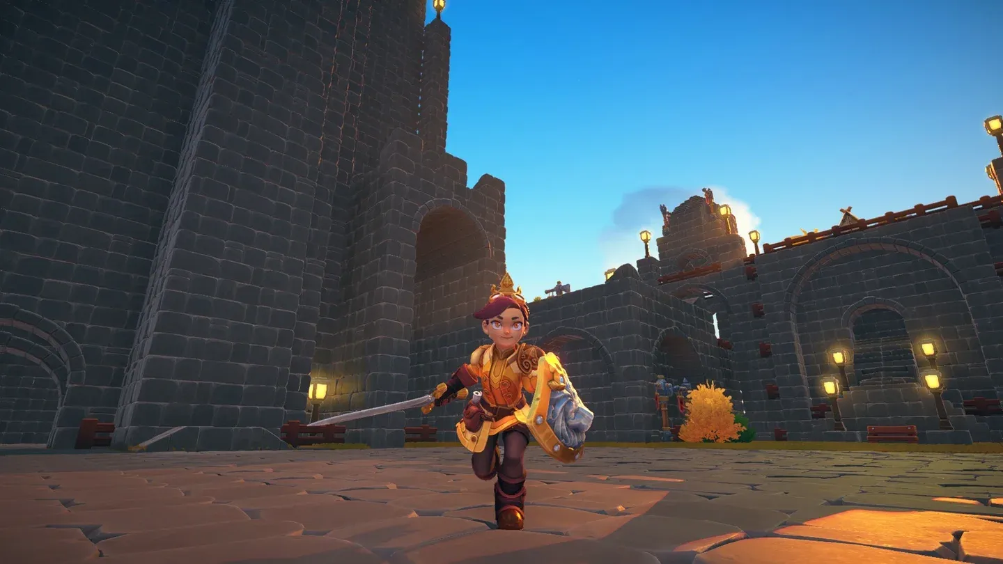 Overthrown Gallery 7