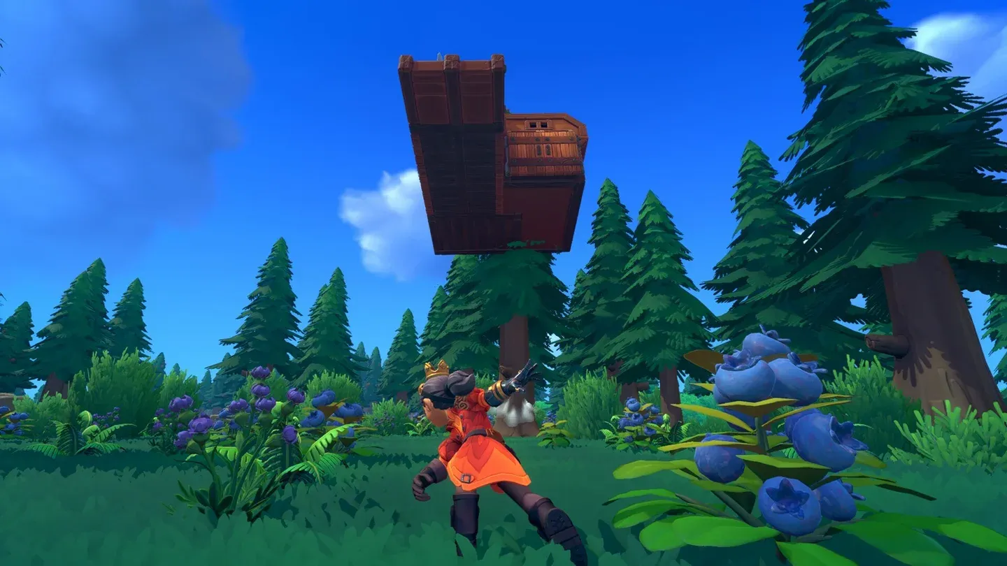 Overthrown Gallery 8