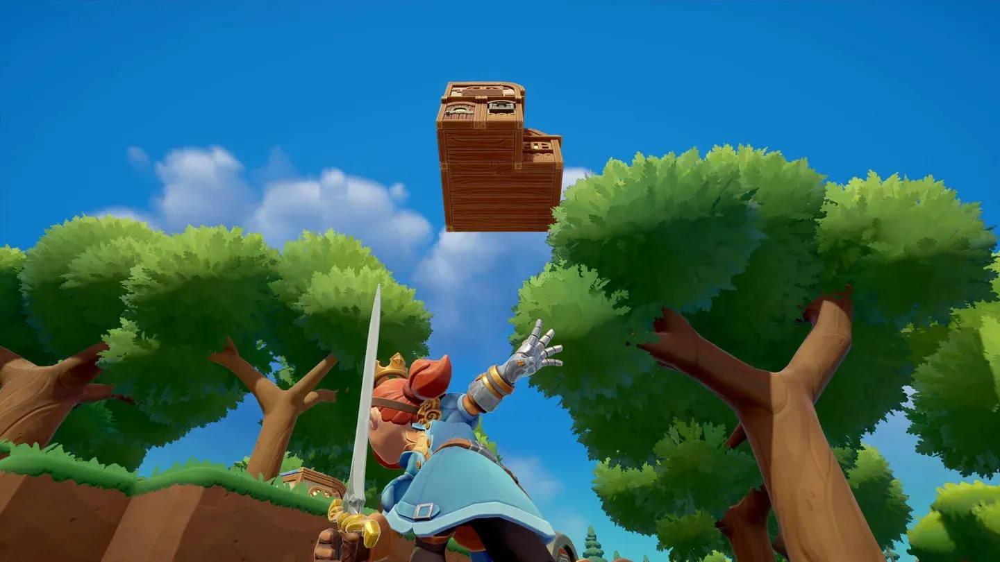 Overthrown Gallery 9