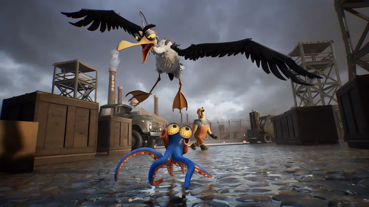 Ceiling routes skip most hazards