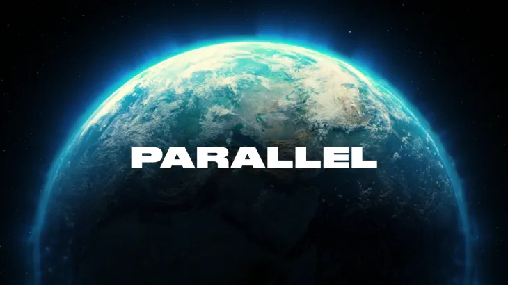Parallel Studios 推出 TCG Parallel 公測 image