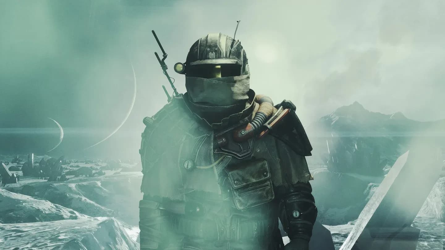 Armada fleet at peak power